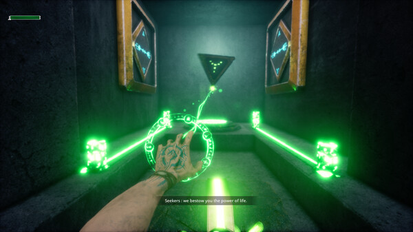 《圣约：高等人类的秩序 Testament: The Order of High-Human》英文版百度云迅雷下载