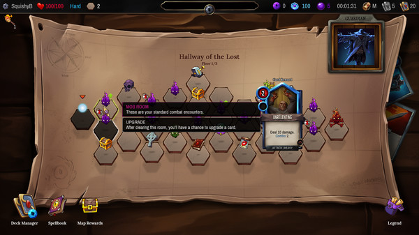 《虚空穹牢 Vault of the Void》中文版百度云迅雷下载v2.2.16.0|容量715MB|官方简体中文|支持键盘.鼠标