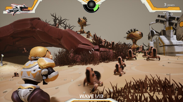 《太阳冲刺 Sun Rush》英文版百度云迅雷下载