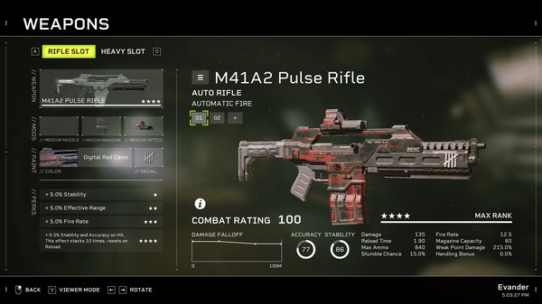 《异形：火力小队 Aliens: Fireteam》中文版百度云迅雷下载v109340