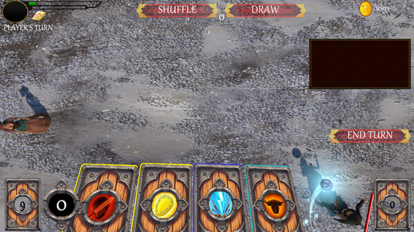 《Decks Of Power》英文版百度云迅雷下载 《Decks Of Power》英文版百度云迅雷下载