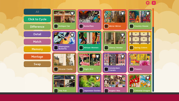 《只要找到它2 Just Find It 2》英文版百度云迅雷下载