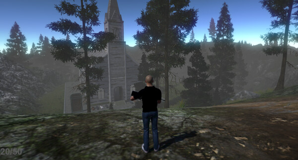 《生存寻宝 Survival for Treasure》英文版百度云迅雷下载