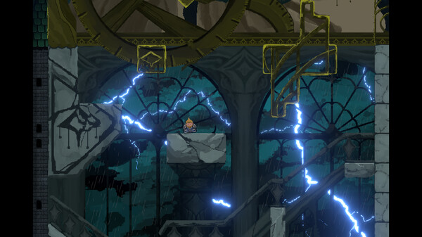 《蹦蹦国王 Spiral Up》中文版百度云迅雷下载v1.001|容量1.1GB|官方简体中文|支持键盘.鼠标