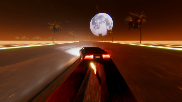 《赛博漂移 Cyber Drift》中文版百度云迅雷下载