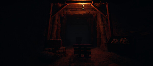 《矿洞 Mine》英文版百度云迅雷下载