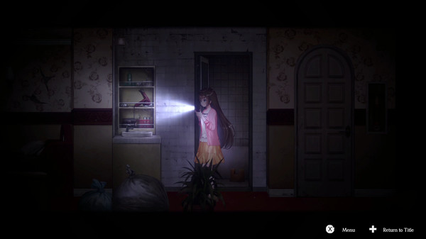 《探灵直播 Livestream: Escape from Hotel Izanami》中文版百度云迅雷下载v1.1