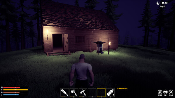 《垃圾生存 Junk Survivor》英文版百度云迅雷下载