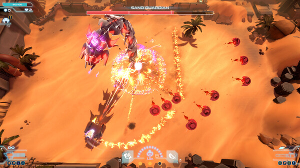 《Uragun》中文版百度云迅雷下载v1.1.2