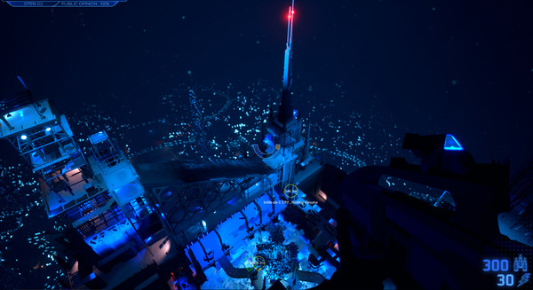 《联盟：塔之预言 Consortium: The Tower》英文版百度云迅雷下载v4.5.1