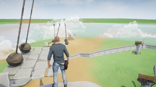 《不要愤怒 Don't Rage》英文版百度云迅雷下载