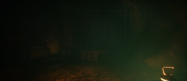 《矿洞 Mine》英文版百度云迅雷下载