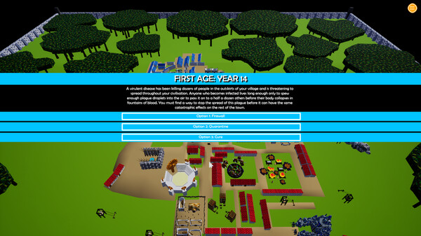 《众神之校 School of Gods》英文版百度云迅雷下载