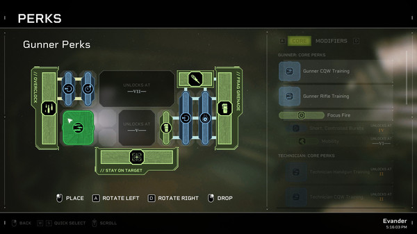 《异形：火力小队 Aliens: Fireteam》中文版百度云迅雷下载v1.0.5.114925|集成DLCs|容量35.6GB|官方简体中文|支持键盘.鼠标.手柄|赠多项修改器