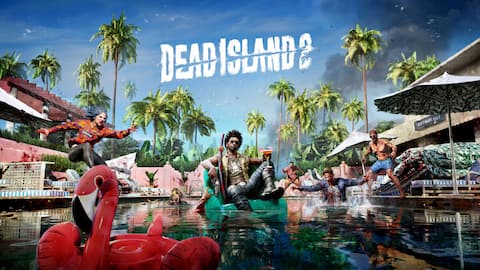 《死亡岛2 Dead Island 2》中文版百度云迅雷下载