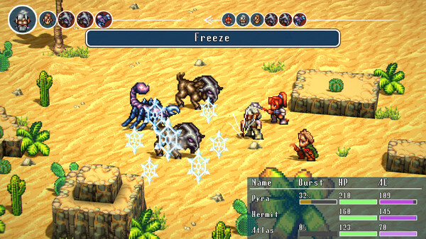 《Alterium Shift》英文版百度云迅雷下载v1.2.01