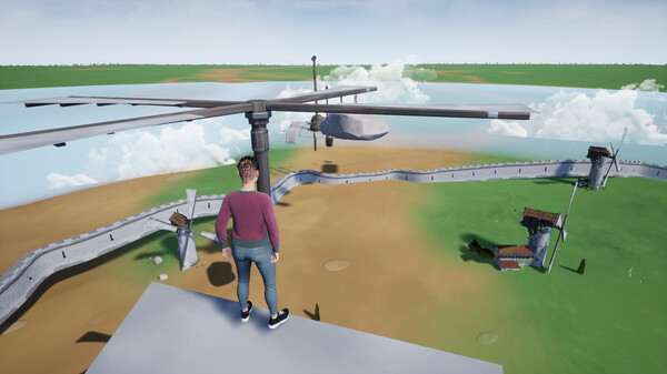 《不要愤怒 Don't Rage》英文版百度云迅雷下载