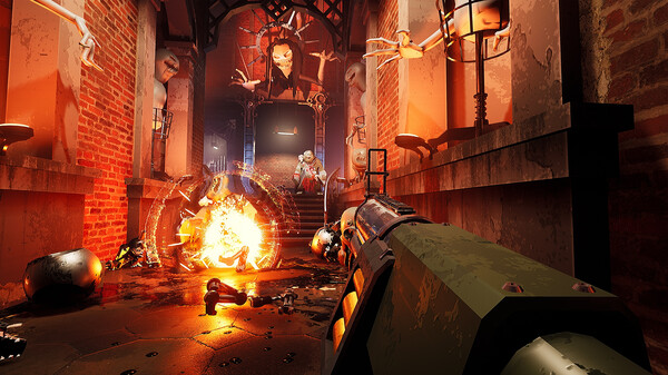 《敌意 illWill》中文版百度云迅雷下载v1.10|容量13.9GB|官方简体中文|支持键盘.鼠标.手柄 《敌意 illWill》中文版百度云迅雷下载v1.10|容量13.9GB|官方简体中文|支持键盘.鼠标.手柄