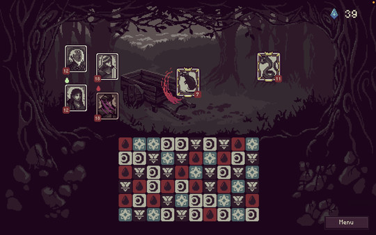 《苦痛王冠 Crown of Pain》中文版百度云迅雷下载v1.0.4|容量100MB|官方简体中文|支持键盘.鼠标.手柄