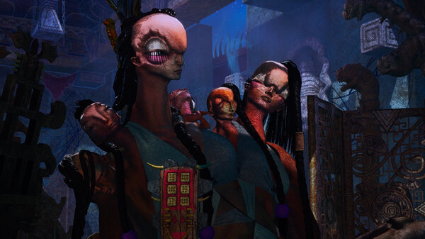 《冲突：混沌神器 Clash: Artifacts of Chaos》中文版百度云迅雷下载v28515