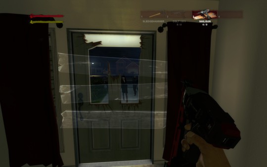 《传染病 Contagion》中文版百度云迅雷下载Build.16856134|容量13.3GB|官方简体中文|支持键盘.鼠标.手柄