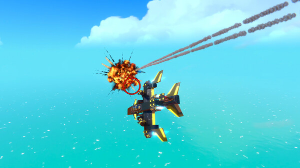 《机械制造者 Trailmakers》中文版百度云迅雷下载v1.9.5