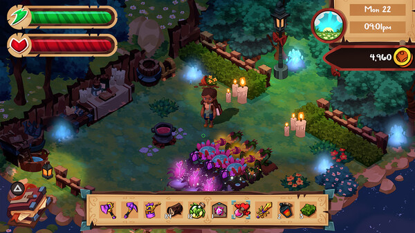 《蓝橡树桥 Blue Oak Bridge》英文版百度云迅雷下载