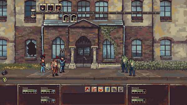 《爆发的故事 Stories from the Outbreak》英文版百度云迅雷下载