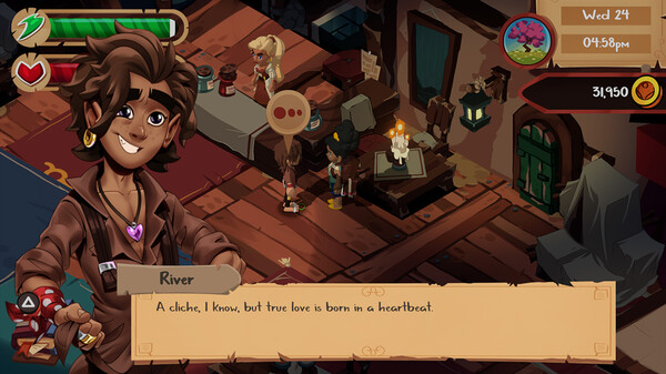 《蓝橡树桥 Blue Oak Bridge》英文版百度云迅雷下载