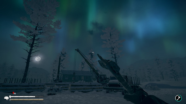 《极光求生 Northern Lights》中文版百度云迅雷下载v0.13.3A