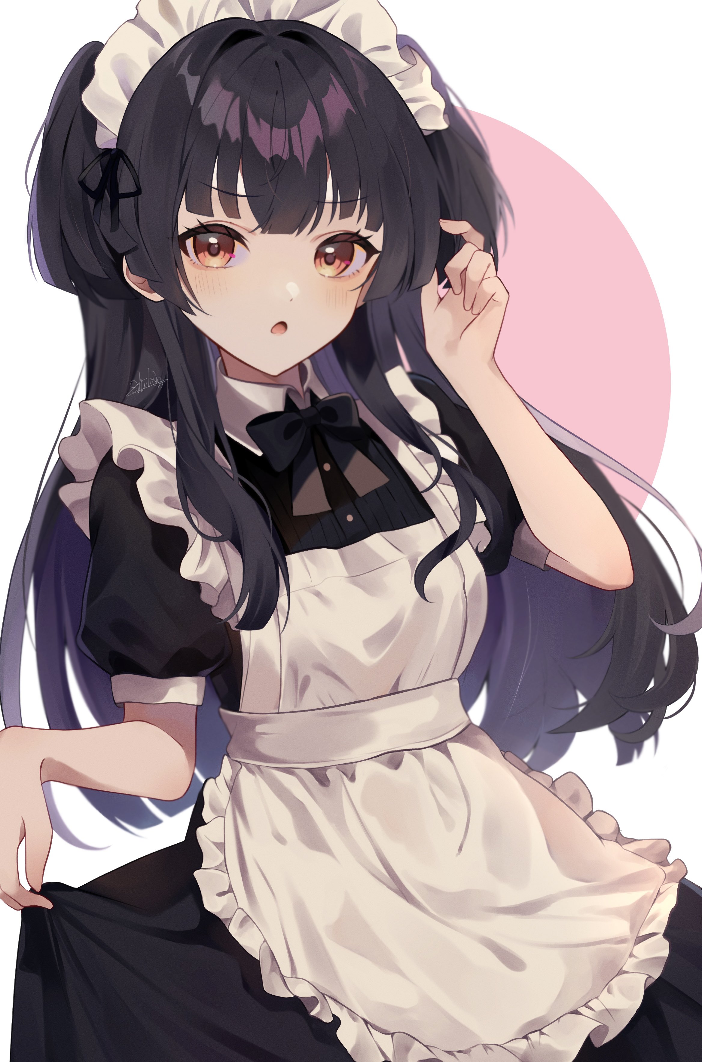 pixiv日推热搜美图701