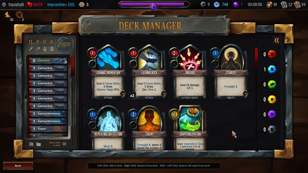 《虚空穹牢 Vault of the Void》中文版百度云迅雷下载v2.2.16.0|容量715MB|官方简体中文|支持键盘.鼠标