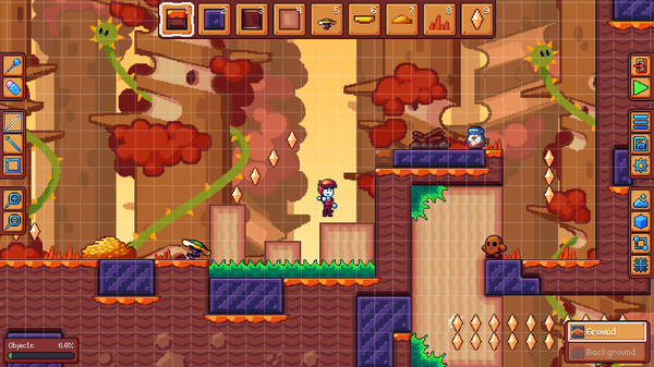 《充满活力的冒险 Vibrant Venture》英文版百度云迅雷下载v3.1.0