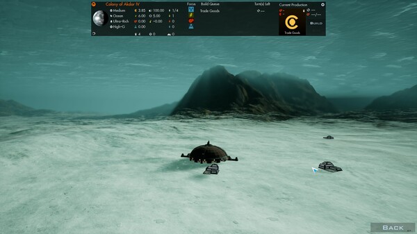 《恒星之主 Lord of Rigel》英文版百度云迅雷下载11594944