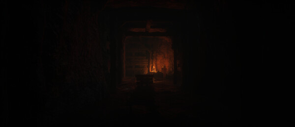 《矿洞 Mine》英文版百度云迅雷下载