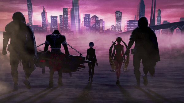 《铳墓G.O.R.E Gungrave: G.O.R.E.》中文版百度云迅雷下载完全版 《铳墓G.O.R.E Gungrave: G.O.R.E.》中文版百度云迅雷下载完全版