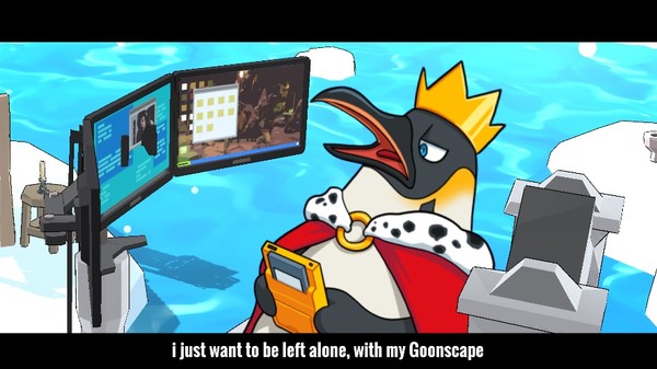 《Go Go Jump!!》英文版百度云迅雷下载