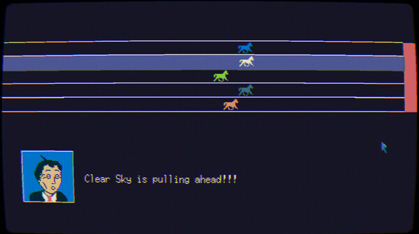 《STONKS-9800：股票市场模拟器 STONKS-9800: Stock Market Simulator》英文版百度云迅雷下载v0.4.2|容量93.6MB|官方原版英文|支持键盘.鼠标.手柄