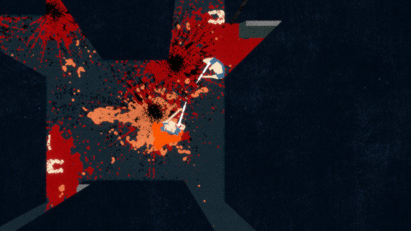 《猿人逃出 APE OUT》中文版百度云迅雷下载v1.3