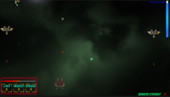 《火星征服 MARTIAN CONQUER》英文版百度云迅雷下载