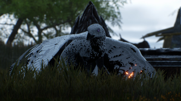 《德拉科尼亚 Draconia》英文版百度云迅雷下载