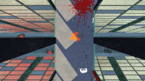 《猿人逃出 APE OUT》中文版百度云迅雷下载v1.3