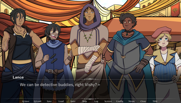 《瓦伦堡 Fort Valen》英文版百度云迅雷下载