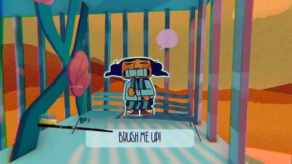 《为我微笑 Smile For Me》英文版百度云迅雷下载20230424