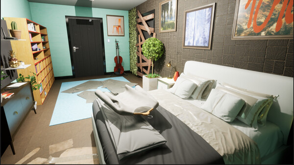 《真实噩梦 Real Nightmares》英文版百度云迅雷下载