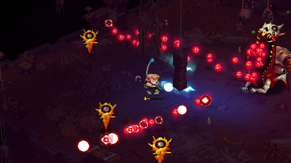 《末日猎手 Doomsday Hunters》英文版百度云迅雷下载v1.0.6 《末日猎手 Doomsday Hunters》英文版百度云迅雷下载v1.0.6