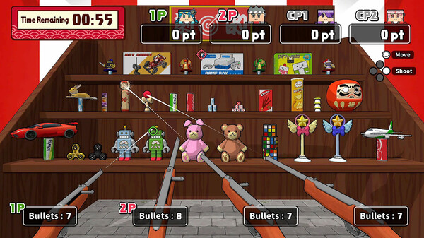 《我们的夏日祭 Our Summer Festival》英文版百度云迅雷下载