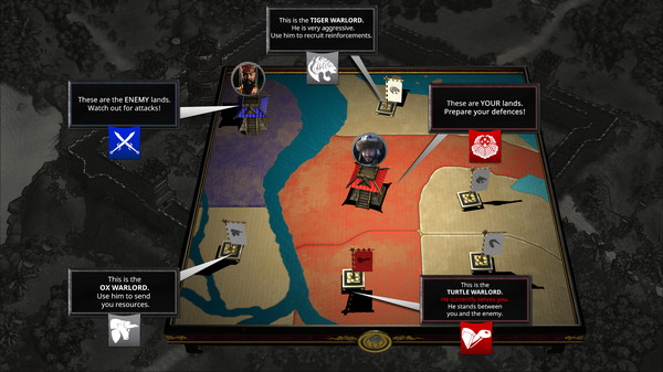 《要塞：军阀之战 Stronghold: Warlords》中文版百度云迅雷下载v1.11.24193 H1