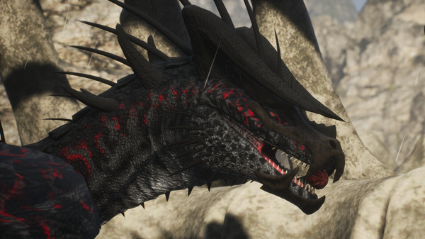 《德拉科尼亚 Draconia》英文版百度云迅雷下载