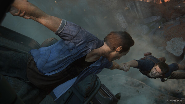 《神秘海域:盗贼遗产合集 UNCHARTED: Legacy of Thieves Collection》中文版百度云迅雷下载v1.4.21058|容量103GB|官方简体中文|支持键盘.鼠标.手柄|赠多项修改器|赠通关存档 《神秘海域:盗贼遗产合集 UNCHARTED: Legacy of Thieves Collection》中文版百度云迅雷下载v1.4.21058|容量103GB|官方简体中文|支持键盘.鼠标.手柄|赠多项修改器|赠通关存档